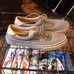Vans size 12
